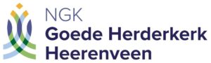 NGK Goede Herderkerk Heerenveen